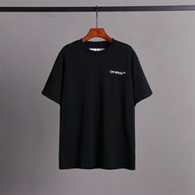 Off White T Shirts