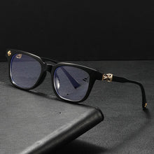 Chrome Hearts glasses box flat glasses classic travel fashion
