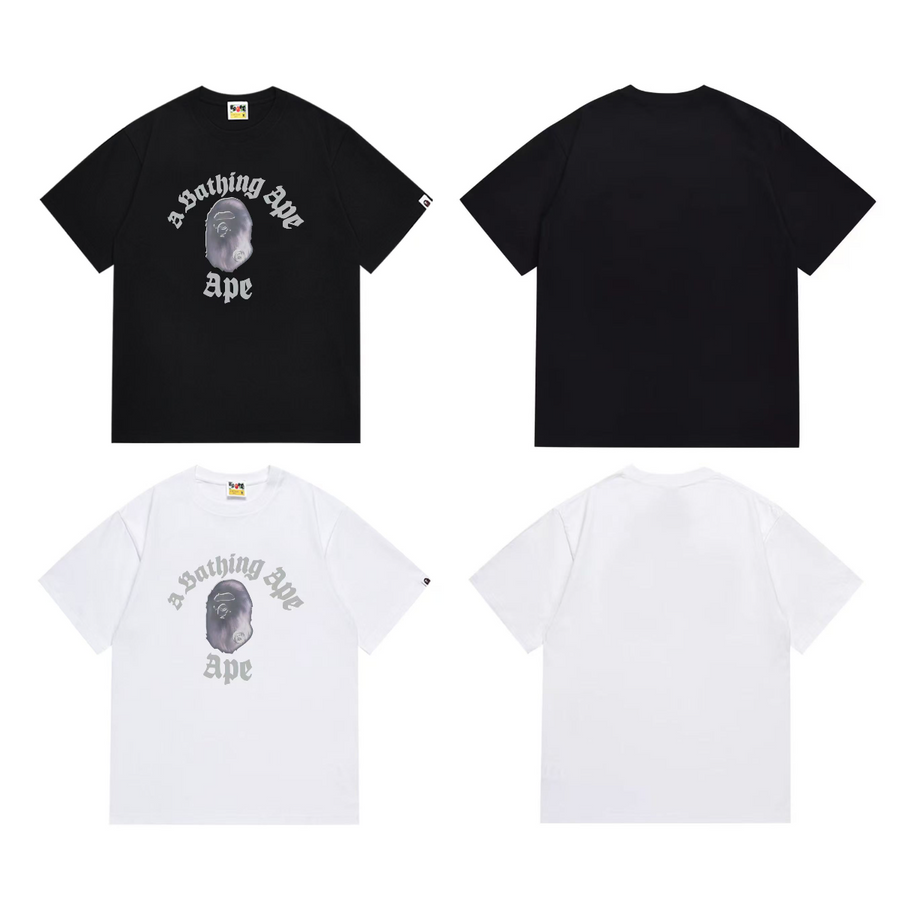 Bathing Ape Bape T Shirts