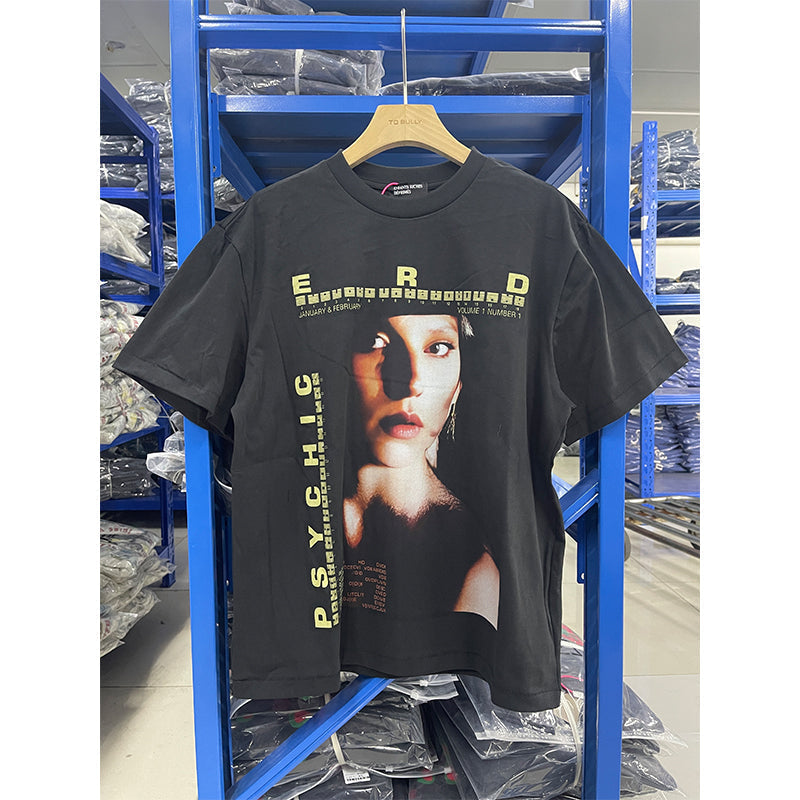 ERD T Shirts