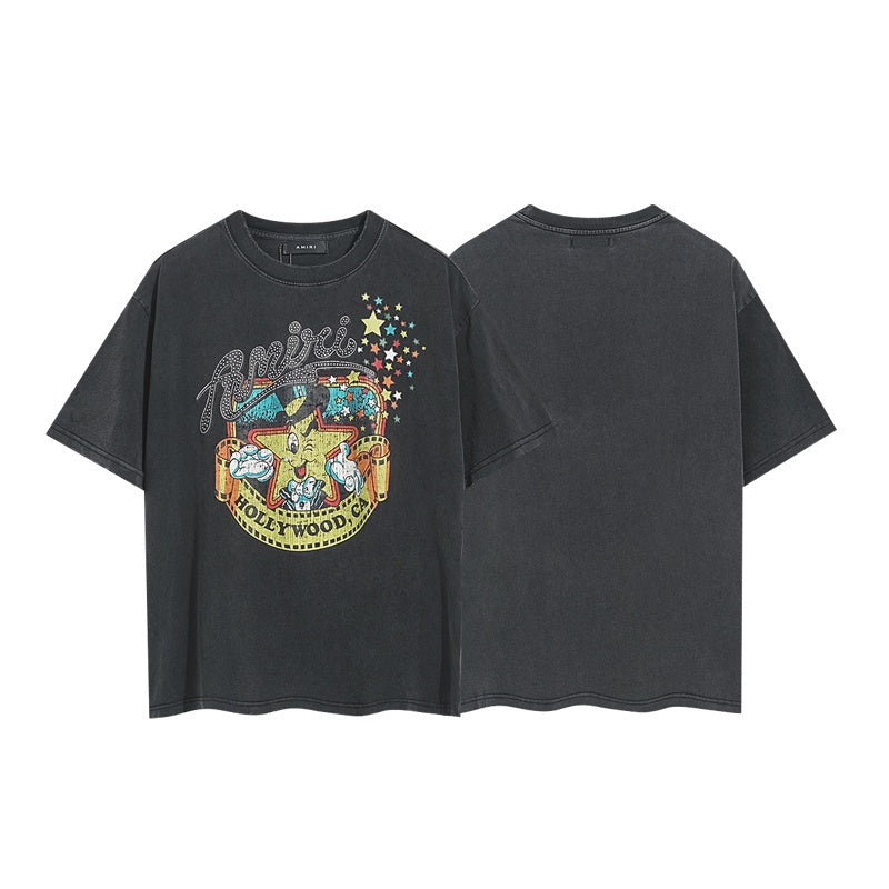 Amiri T Shirts
