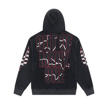 Godspeed Hoodie Washed Cotton