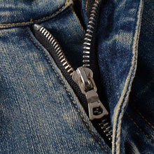 Amiri Jeans High Street Distressed#888