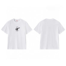 Supreme T Shirts pure cotton fashion apparel