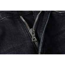 Amiri Jeans High Street Distressed#1323