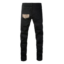 Amiri Jeans High Street Distressed#1352