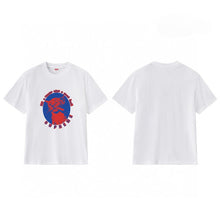 Supreme T Shirts pure cotton fashion apparel