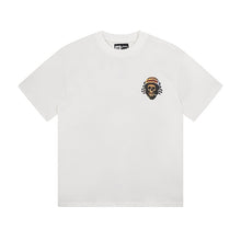 Godspeed T Shirts 260g pure cotton fabric