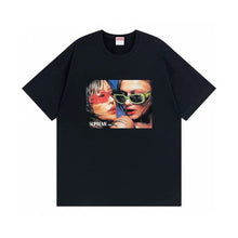 Supreme T Shirts pure cotton fashion apparel