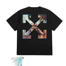 Off White T Shirts