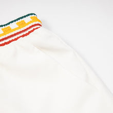 Casablanca Beach Shirt & Shorts Set Casual Summer Vacation/Travel Wear (Sold Separately)