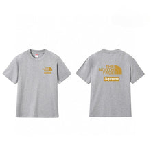 Supreme T Shirts pure cotton fashion apparel