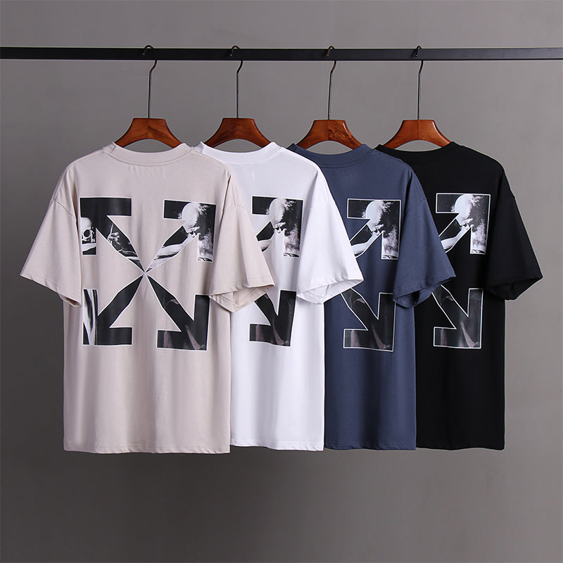 Off White T Shirts