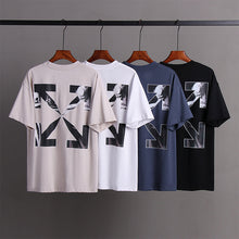Off White T Shirts