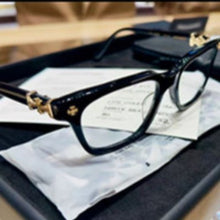 Chrome Hearts glasses