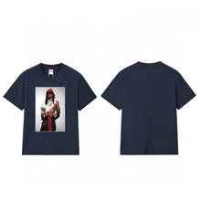 Supreme T Shirts pure cotton fashion apparel