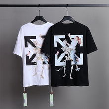 Off White T Shirts