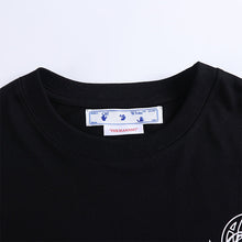 Off White T Shirts