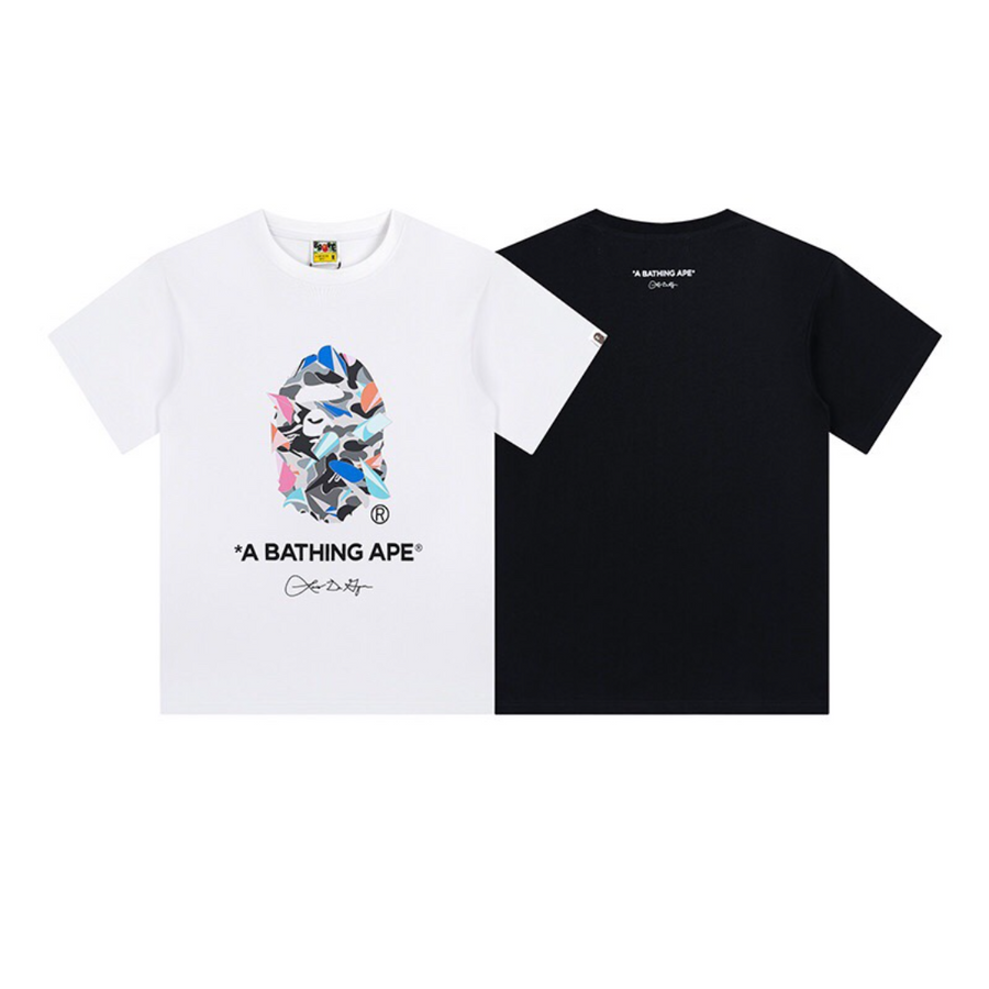 Bathing Ape Bape T Shirts