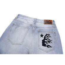 HS Jeans