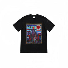 Supreme T Shirts pure cotton fashion apparel