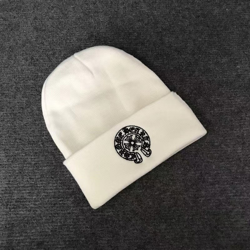 CHH Chrome Hearts Knitted Hat