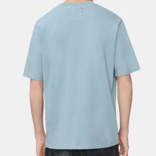 Amiri T Shirts Foam printing