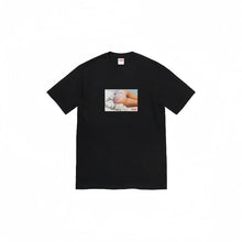 Supreme T Shirts pure cotton fashion apparel