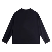 Gallery Dept Long Sleeved Shirt High-quality 100% cotton