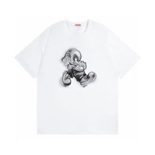 Supreme T Shirts pure cotton fashion apparel