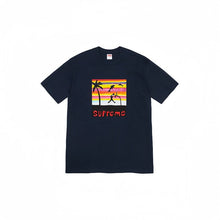 Supreme T Shirts pure cotton fashion apparel