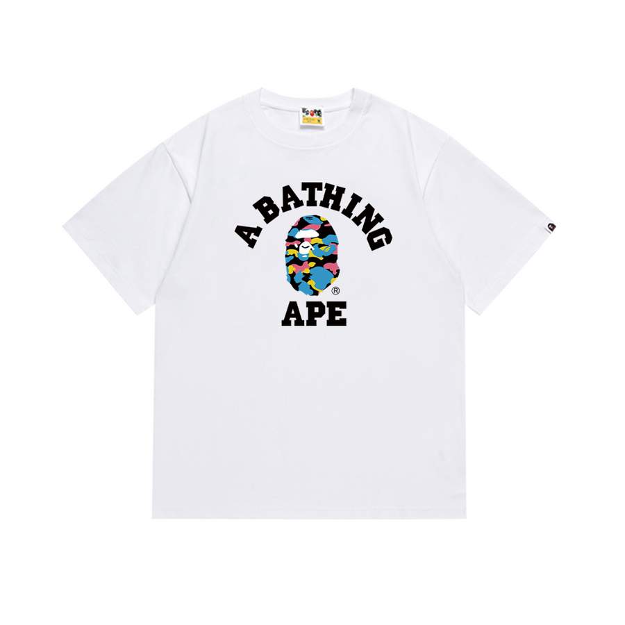 Bathing Ape Bape T Shirts