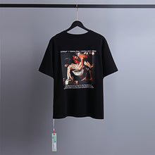 Off White T Shirts