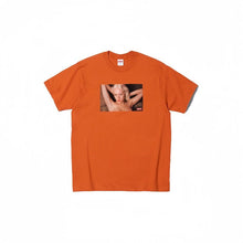 Supreme T Shirts pure cotton fashion apparel