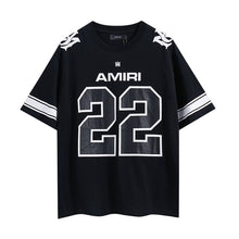 Amiri T Shirts Number 22