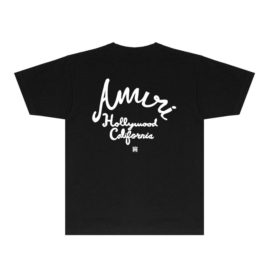 Amiri T Shirts