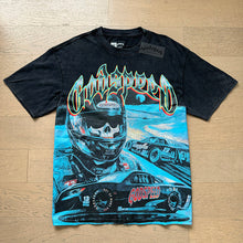 Godspeed T Shirts 260g pure cotton fabric