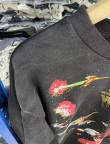 Saint Michael long sleeve shirts Premium-quality pure cotton streetwear for autumn