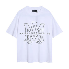 Amiri T Shirts Los Angeles