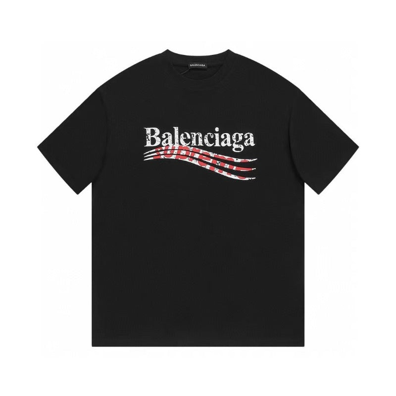 Supreme T Shirts pure cotton fashion apparel