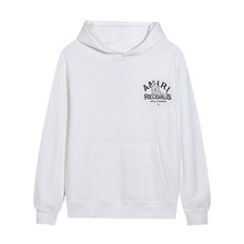 Amiri Hoodie weasel