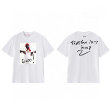 Supreme T Shirts pure cotton fashion apparel