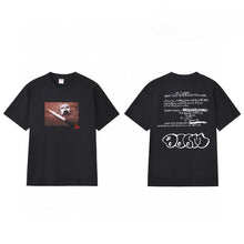 Supreme T Shirts pure cotton fashion apparel