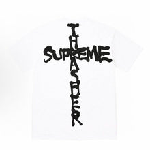 Supreme T Shirts pure cotton fashion apparel
