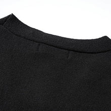Amiri sweater V-neck with buttons