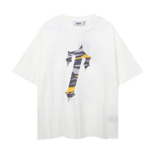 Trapstar T shirts High-quality, stylish pure cotton clothing