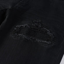 Amiri Jeans High Street Distressed#1351