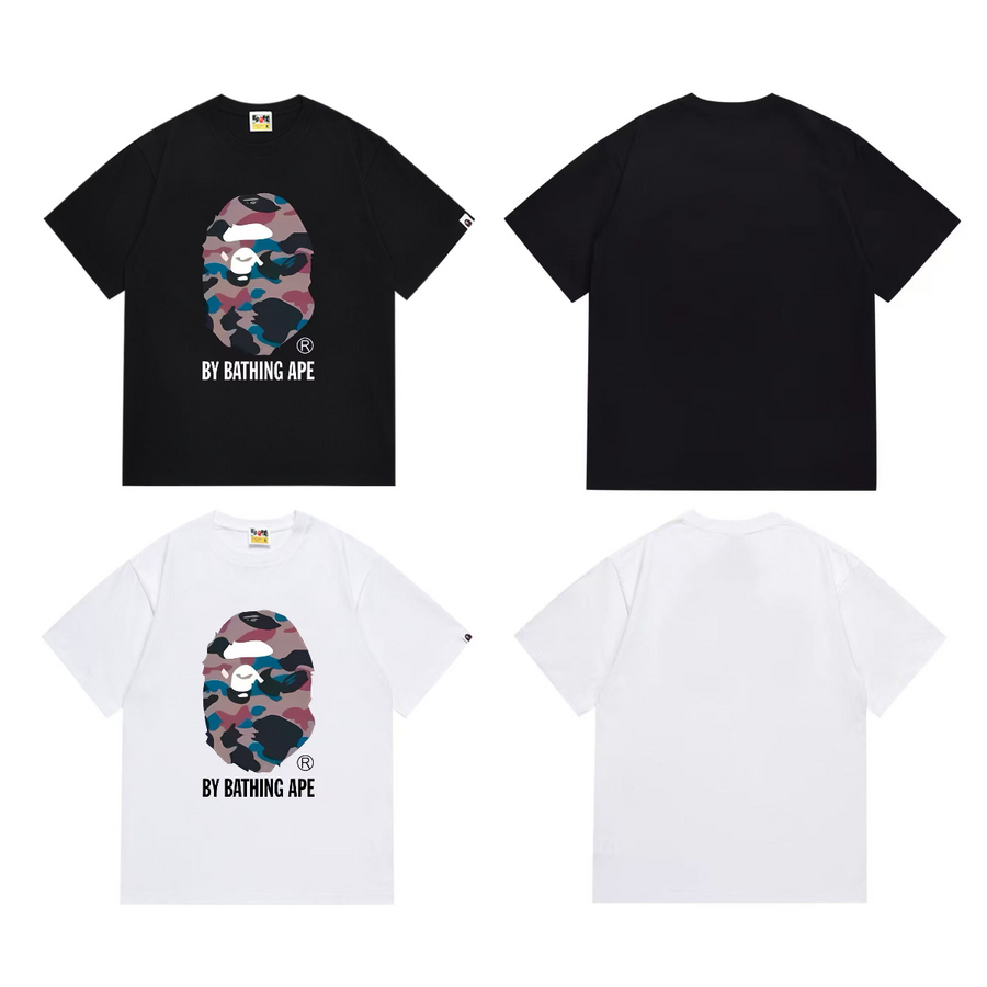 Bathing Ape Bape T Shirts