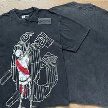 Godspeed T Shirts 260g pure cotton fabric