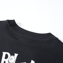 Amiri T Shirts Washed Series